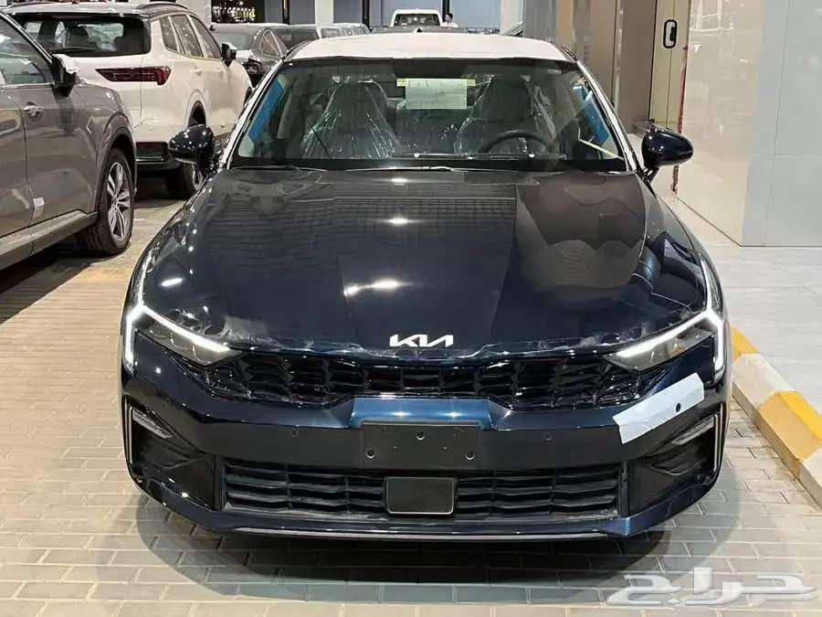 Kia K5 GL Enhanced 202564379311671811111