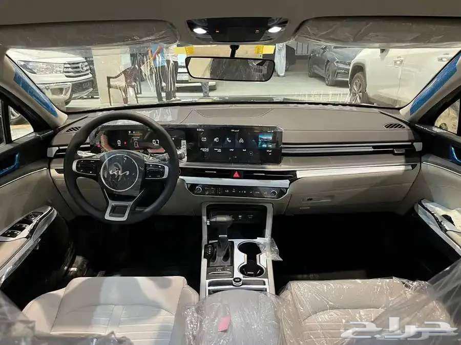 Kia K5 GL Enhanced 202564379311671811113