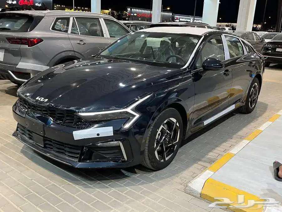 Kia K5 GL Enhanced 202564379311671811110