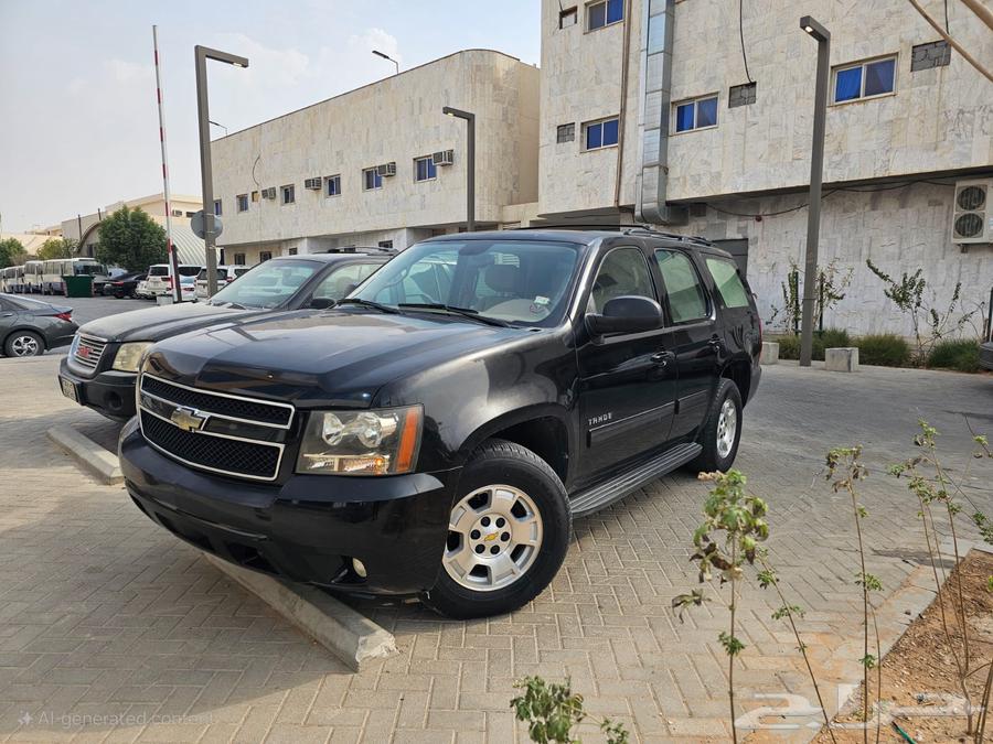 تاهو شفروليه 2011 LT للبيع الآن64379341229443113