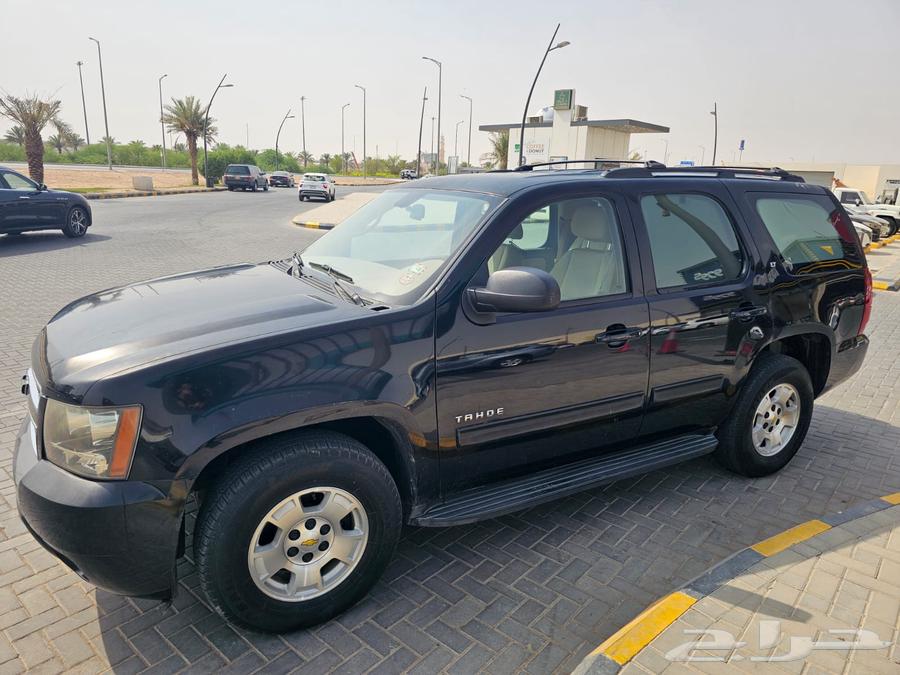 تاهو شفروليه 2011 LT للبيع الآن64379341229443112