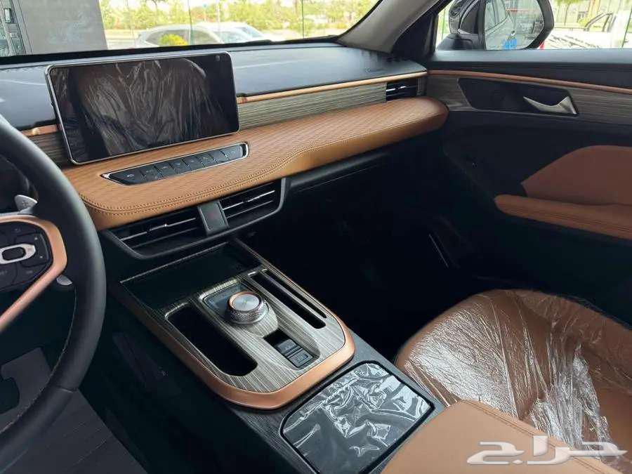 هافال جوليان اكتف موديل 2025 عرض خاص لسفنز64379413904131113