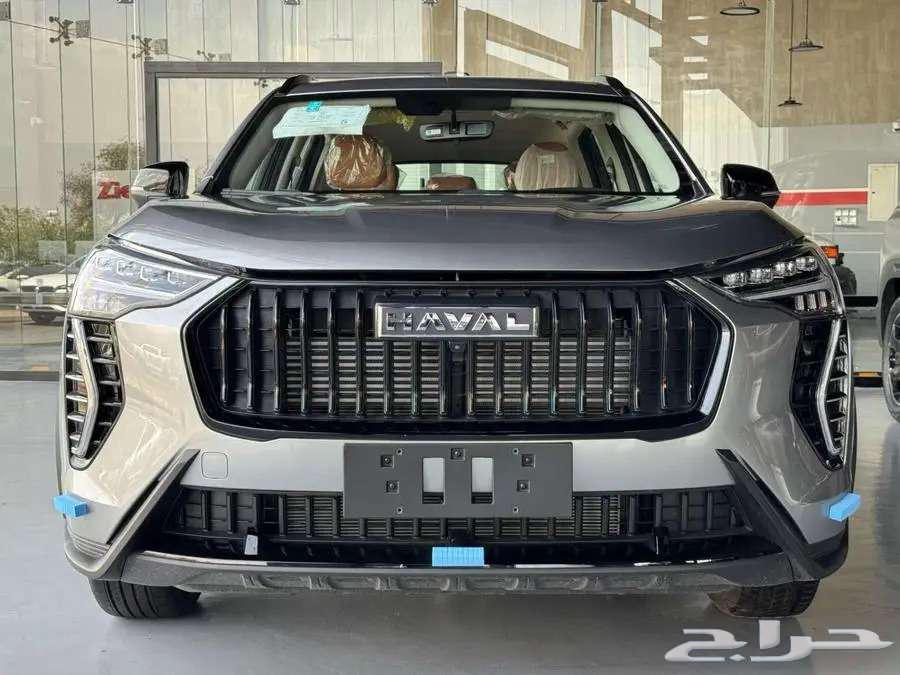 هافال جوليان اكتف موديل 2025 عرض خاص لسفنز64379413904131110