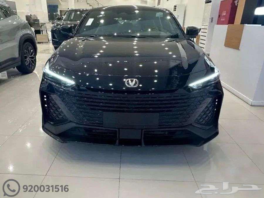 شانجان uni-v سبورت 2026 تمويل ميسر64379443153409110