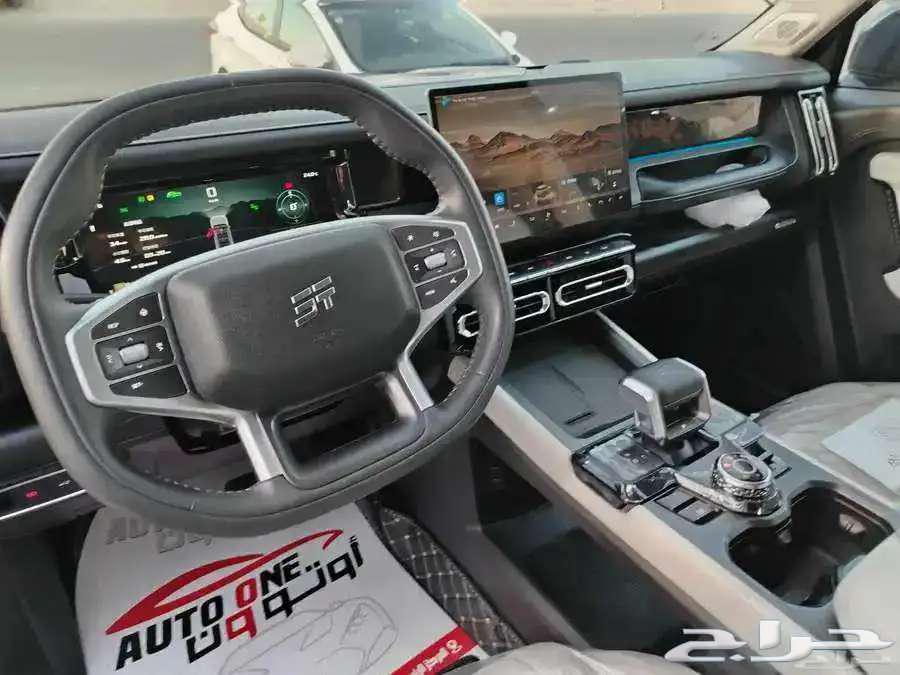 جيتور T1 كمفورت موديل 2025 كاش وتقسيط64380737385089114