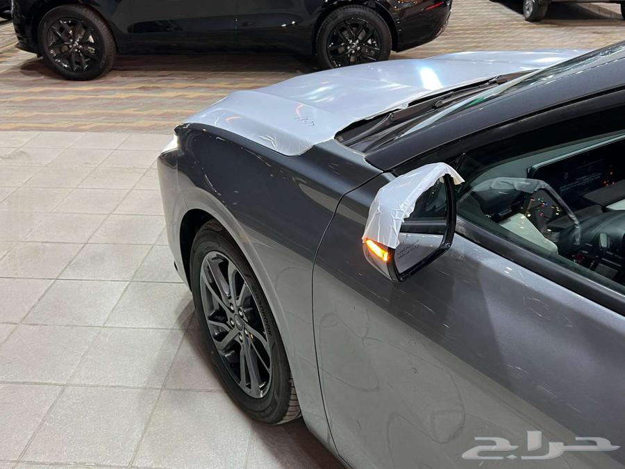 فورد تورس ترند 2025 كيشها الا قسطها مع خالد64379443185025112