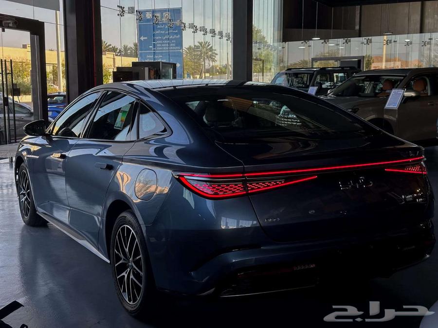 بي واي دي سييل 7 الجديد بسعر جدا مميز64379443224449114