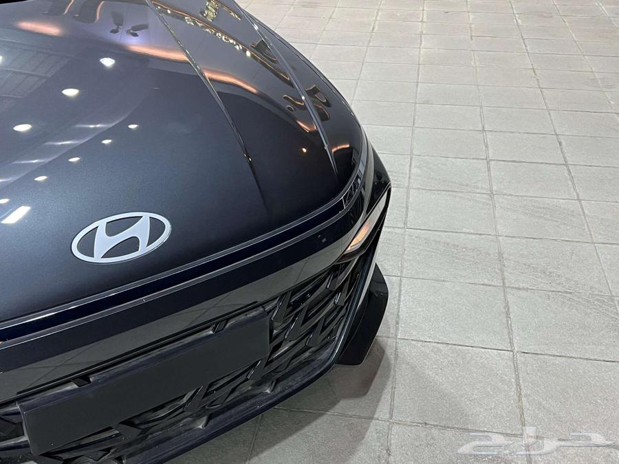 هيونداي اكسنت فليت موديل 2025 كيشها والا قسطها مع خالد64379486811521111