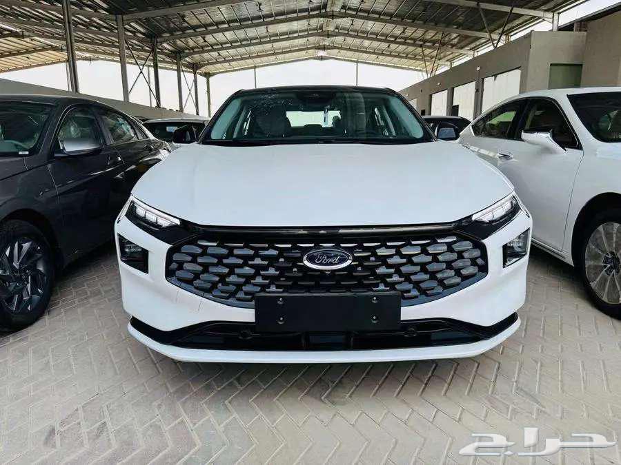 فورد توروس ترند خليجي 2025 كاش و عرض لمبيعات البنوك64379631163906112