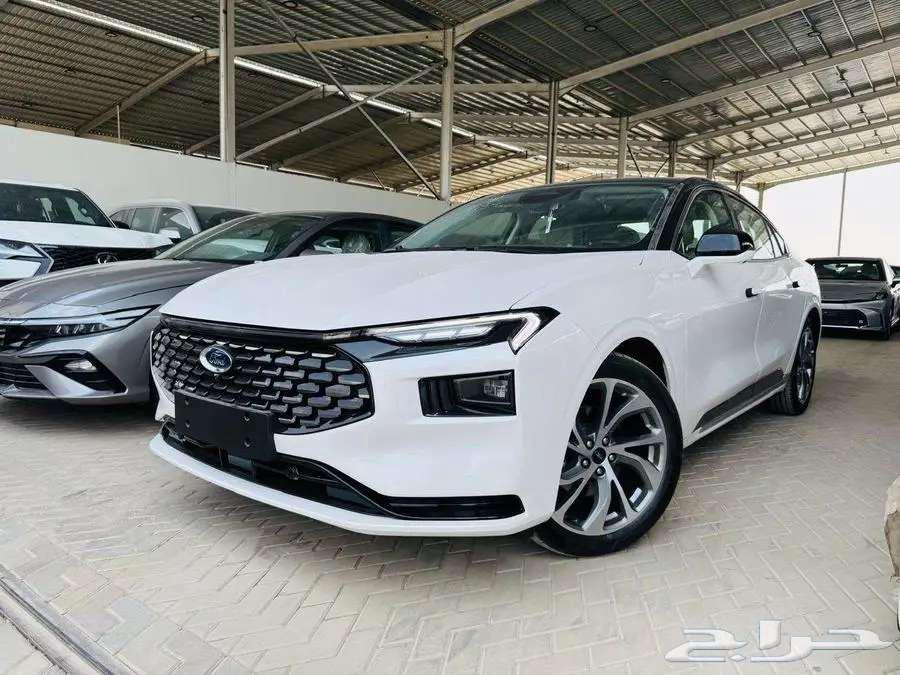 فورد توروس ترند خليجي 2025 كاش و عرض لمبيعات البنوك64379631163906111