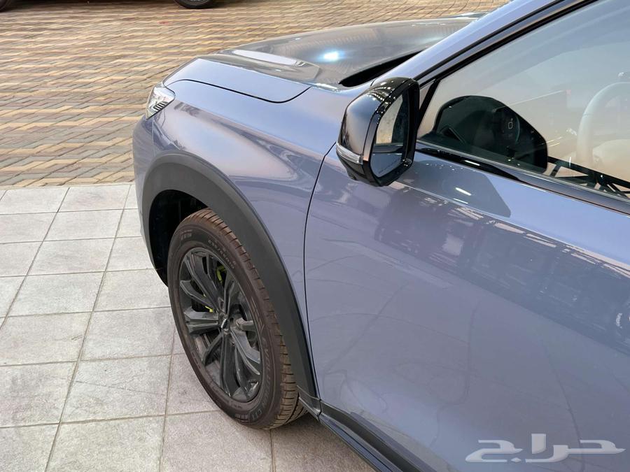 هافال H6 موديل 2025 بريميوم كيشها والا قسطها مع خالد64379515848321112