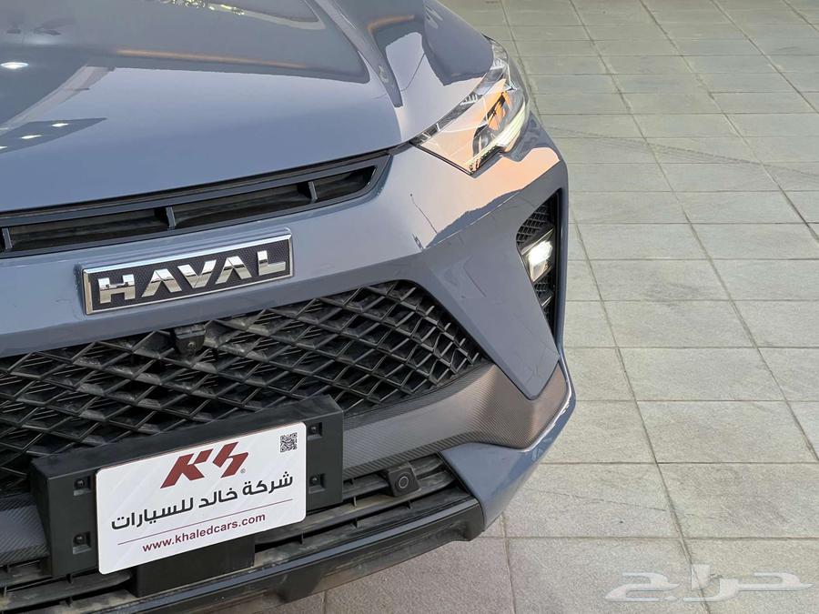 هافال H6 موديل 2025 بريميوم كيشها والا قسطها مع خالد64379515848321111