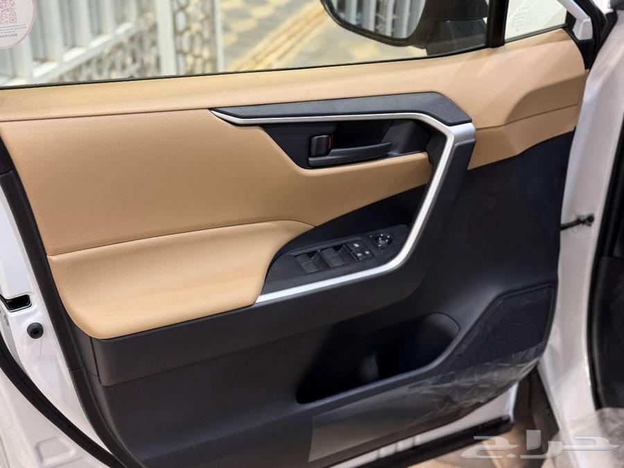 راف فور LE 2025 دبل بنزين - سيارتك الأن بالتقسيط المرن64379573581186114