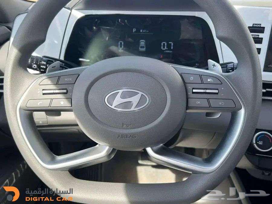 هيونداي النترا سمارت 2026 وكاله64379573573506112