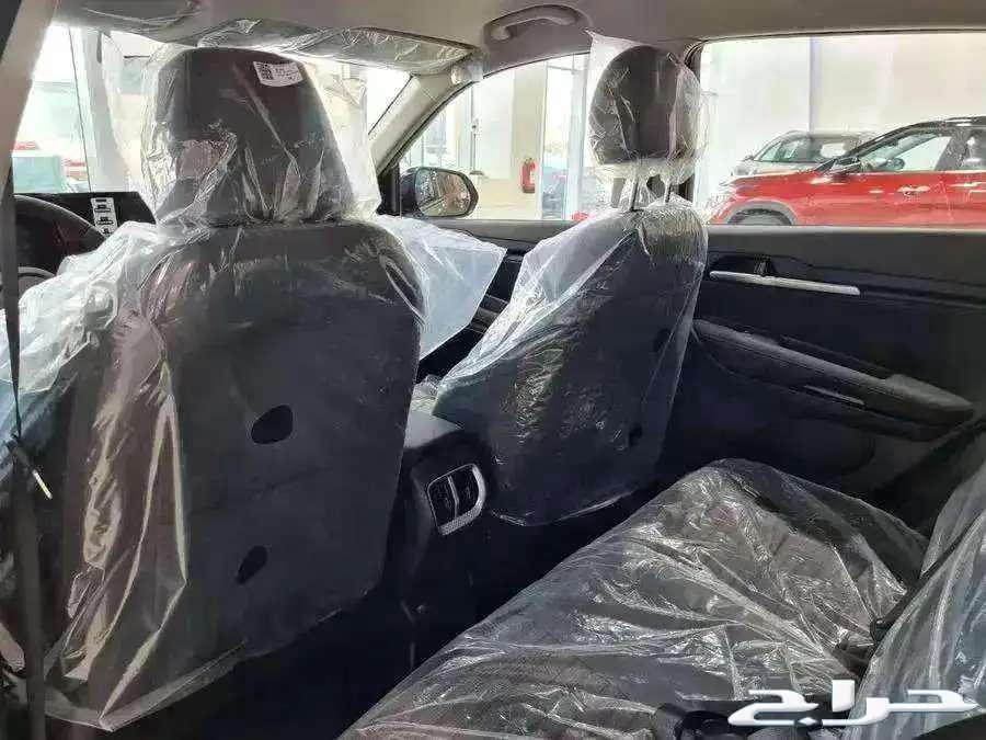 كيا سونيت نص فل موديل 2024 كاش وتقسيط64379703489538114