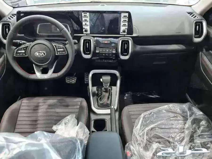 كيا سونيت نص فل موديل 2024 كاش وتقسيط64379703489538113