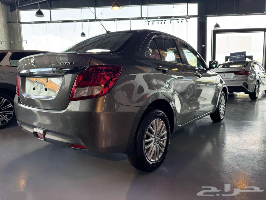 سزوكي ديزاير 2025 فل كامل ( عرض )64379674395266113