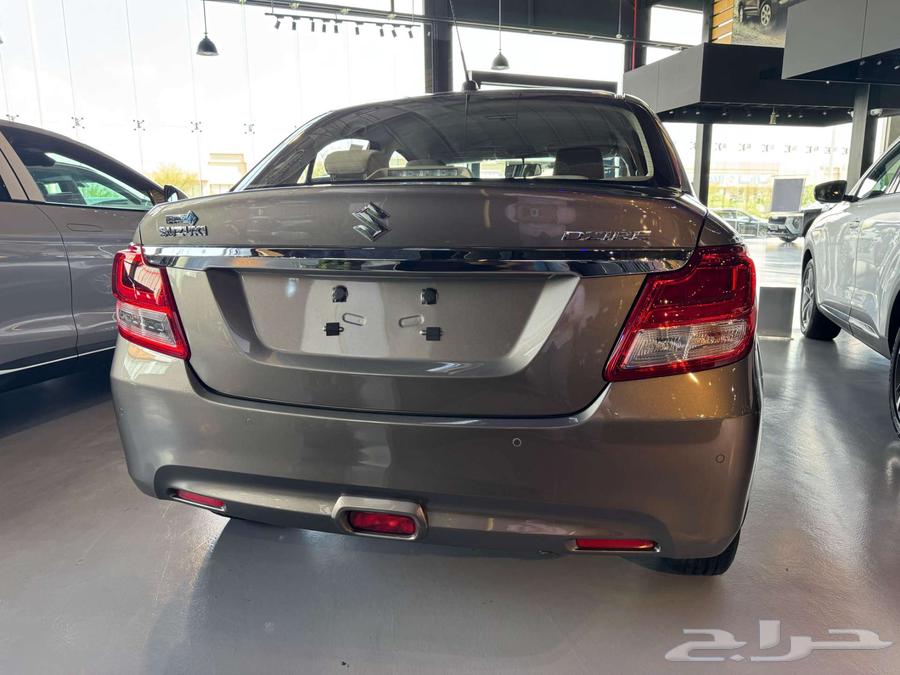 سزوكي ديزاير 2025 فل كامل ( عرض )64379674395266114