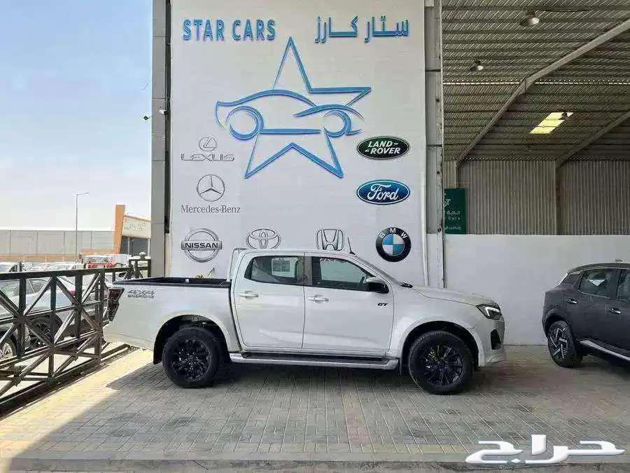 Isuzu D-Max GT Full Model 2025 at the Lowest Prices64380723456769112