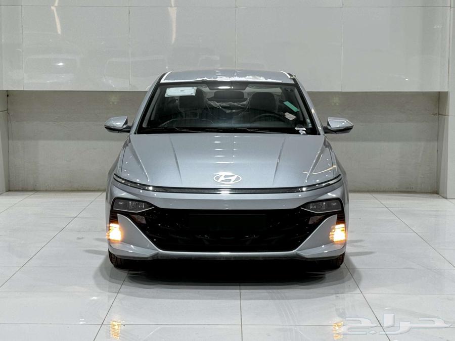 هيونداي اكسنت فليت موديل 202664379790321409111