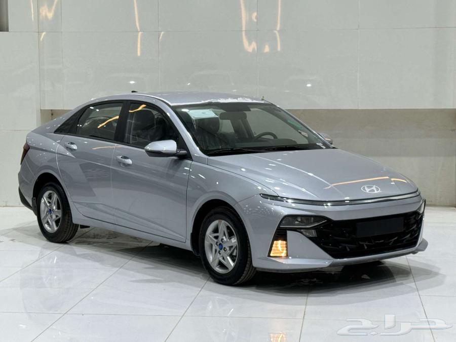 هيونداي اكسنت فليت موديل 202664379790321409112
