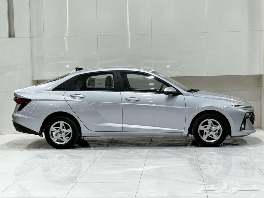 هيونداي اكسنت فليت موديل 202664379790321409114