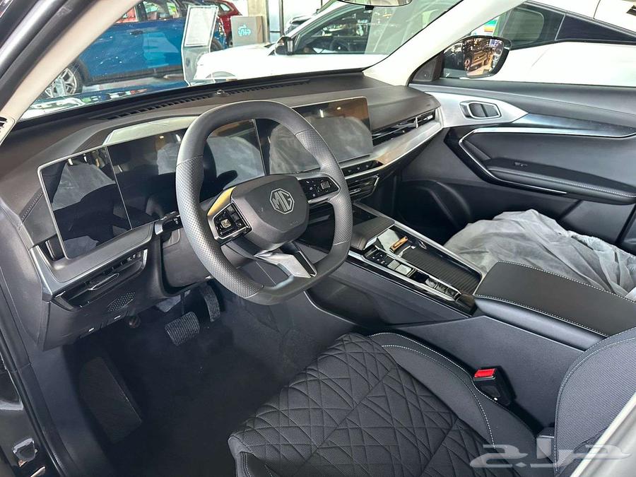 MG One 2024 (Exclusive Offer)64379790307329114