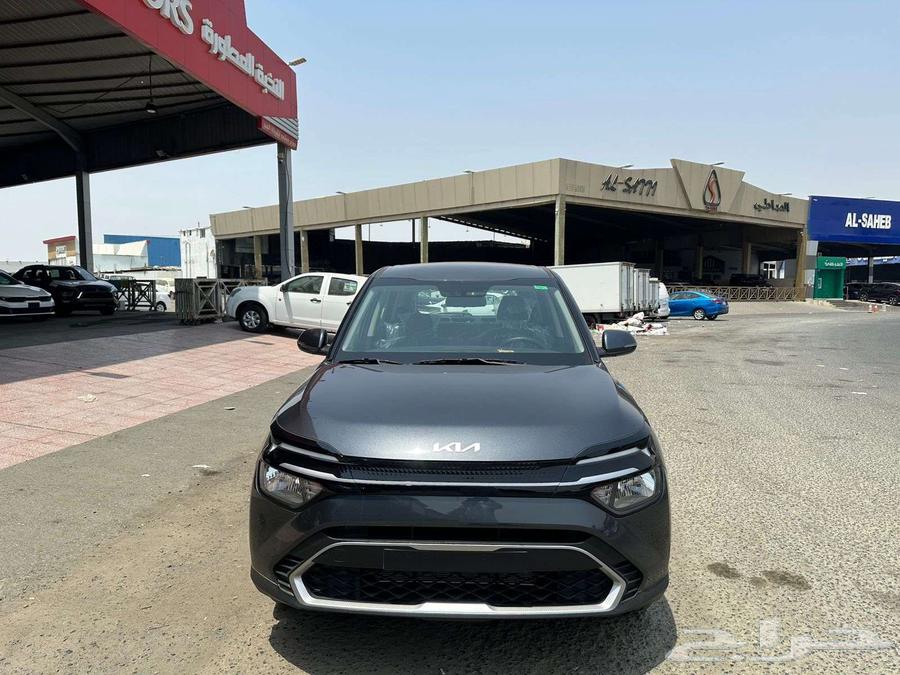 كيا كاريز GL استاندر موديل 2025 تأجير او كاش64379838947714112