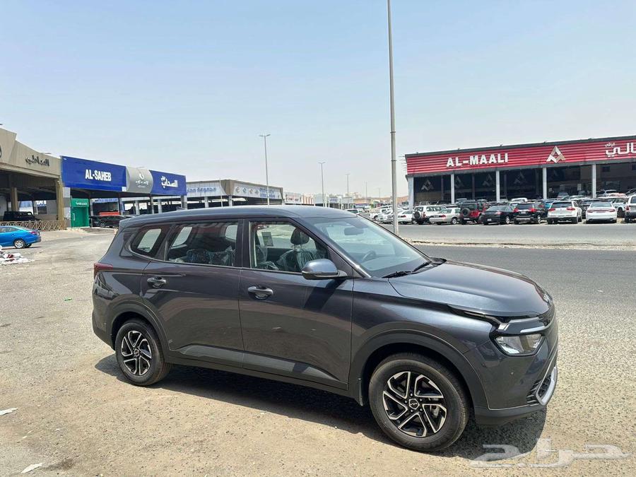 كيا كاريز GL استاندر موديل 2025 تأجير او كاش64379838947714113