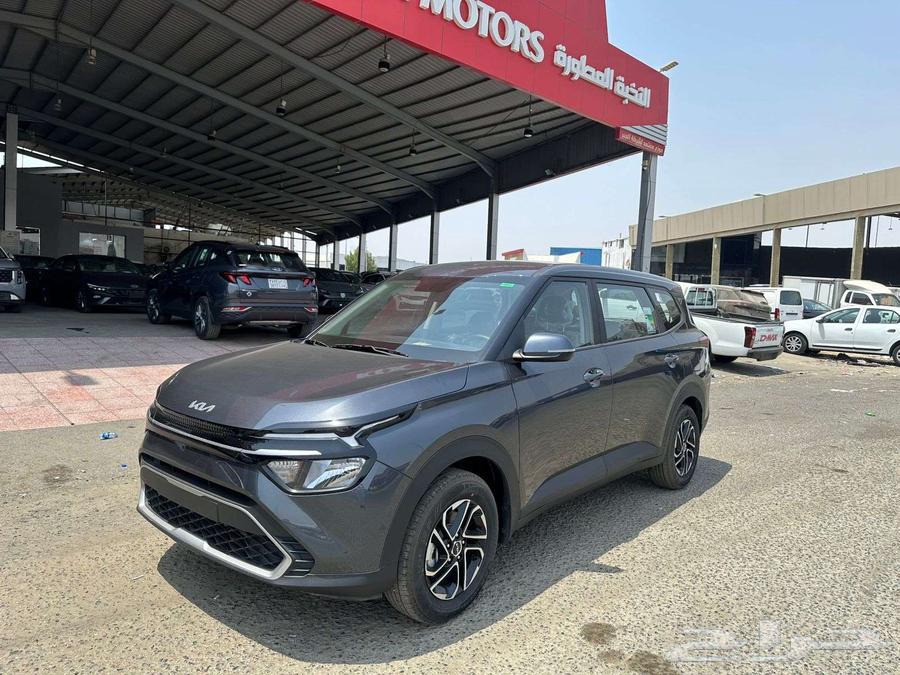 كيا كاريز GL استاندر موديل 2025 تأجير او كاش64379838947714110