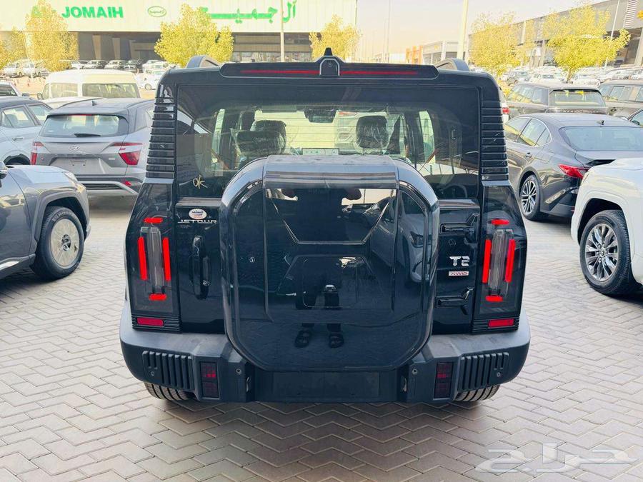 جيتور T2 لاكجري فل كامل موديل 202664379891193345113