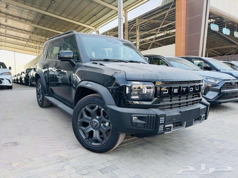 جيتور T2 لاكجري فل كامل موديل 202664379891193345111