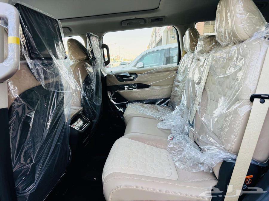 باترول بلاتنيوم تنفس طبيعى 2026 بالنقد والتقسيط64379822035970114