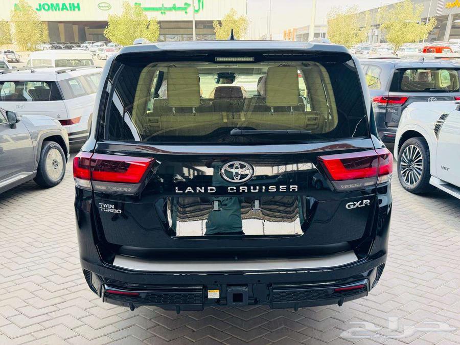 جى اكس ار موديل 2024 خليجى بالنقد والتقسيط64379838955906113