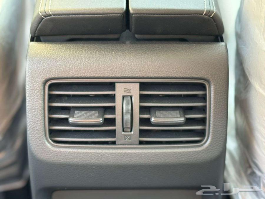 نيسان اكس تريل ستاندر 7 راكب بدون دبل موديل 202464379891170689114