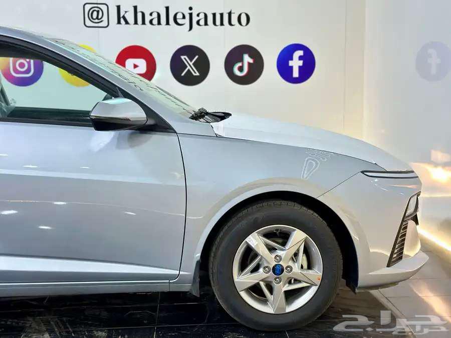 هيونداي اكسنت 2025 ستاندر ( تقسيط وكاش )64379891062915114