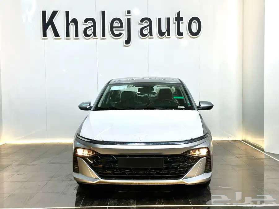 هيونداي اكسنت 2025 ستاندر ( تقسيط وكاش )64379891062915112