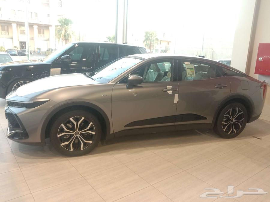 تويوتا كراون 2025 هايبرد بريميوم سعودي كاش واقساط64379975256833113