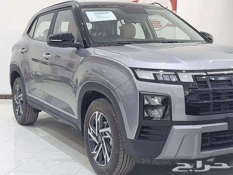 هيونداى كريتا 2026 الشكل الجديد (سمارت _كمفورت)64379975374594113