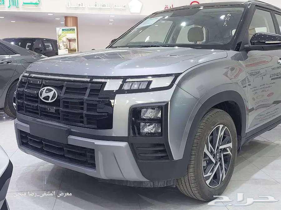 هيونداى كريتا 2026 الشكل الجديد (سمارت _كمفورت)64379975374594111