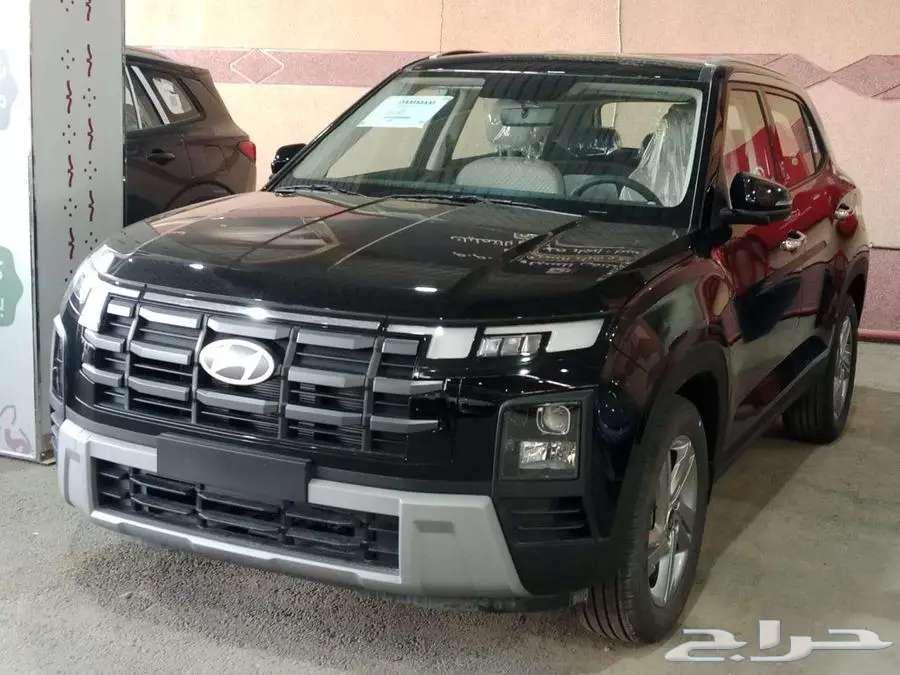 هيونداى كريتا 2026 الشكل الجديد (سمارت _كمفورت)64379975374594114