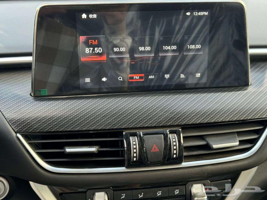 فوتون تونلاند بيك اب غمارتين ديزل موديل 202464380025267842114