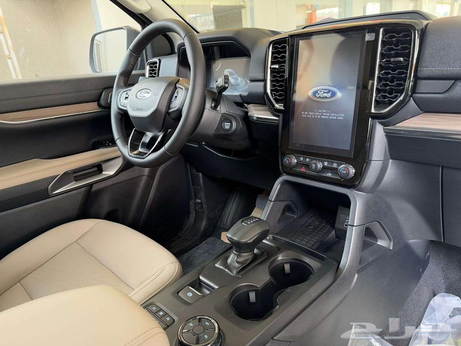 فورد ايفرست اكس ال تي 2025 كاش وتقسيط64380025149059112