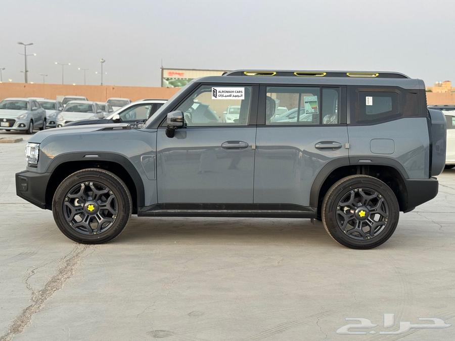 جيتور T2 لكجري فل كامل 2025أقل الاسعار64375452584450111