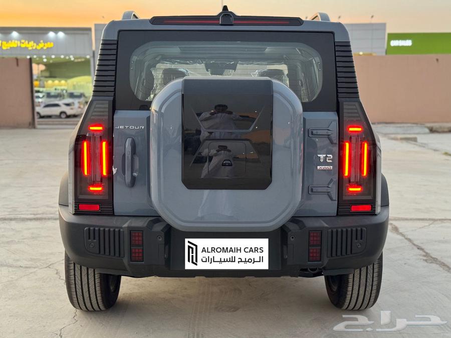 جيتور T2 لكجري فل كامل 2025أقل الاسعار64375452584450112