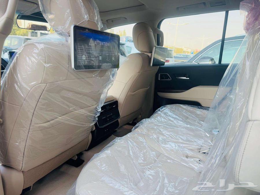 عرض خاص جى اكس ار L5 2025 بالنقد والتقسيط..64380168612993114