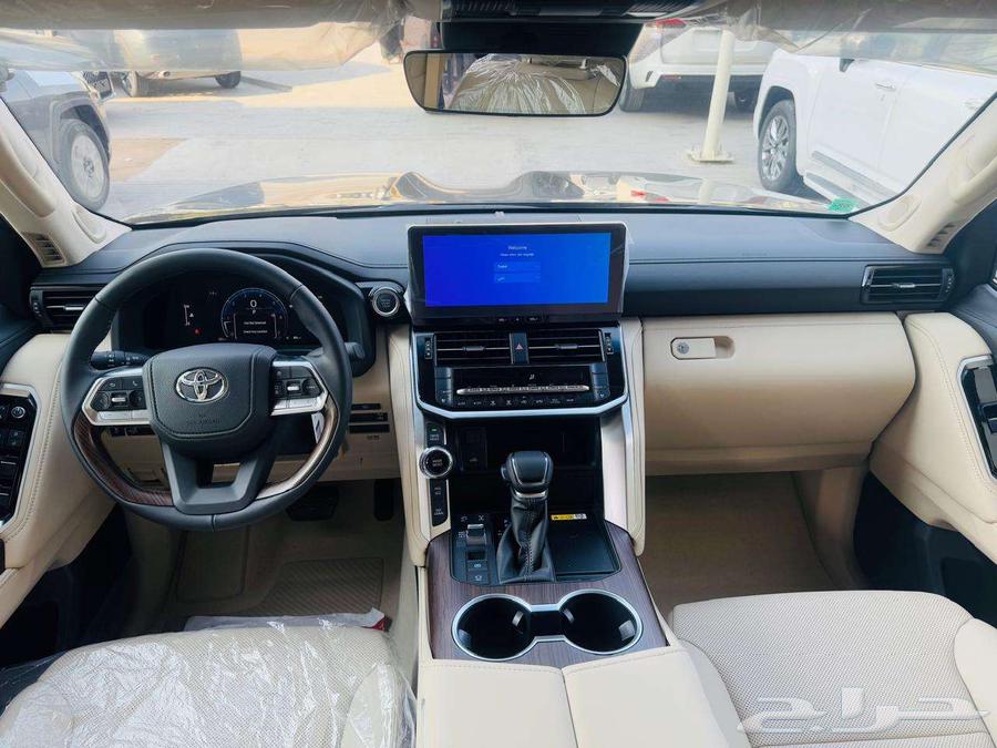 عرض خاص جى اكس ار L5 2025 بالنقد والتقسيط..64380168612993113