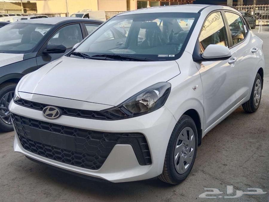 هيونداى جراند i10 _فليت _2026 استلام فورى64380506881666114
