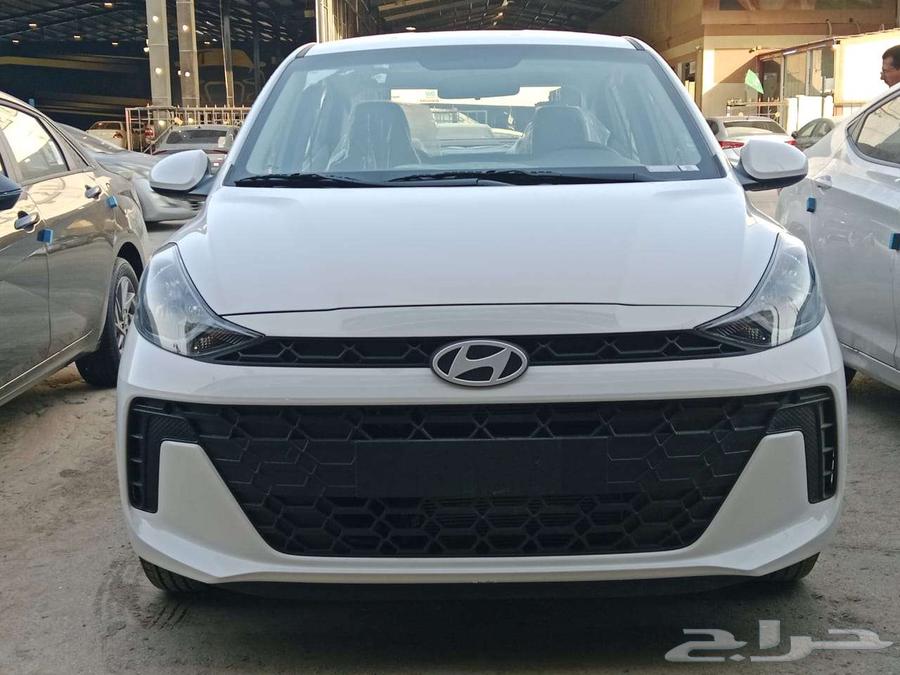 هيونداى جراند i10 _فليت _2026 استلام فورى64380506881666113