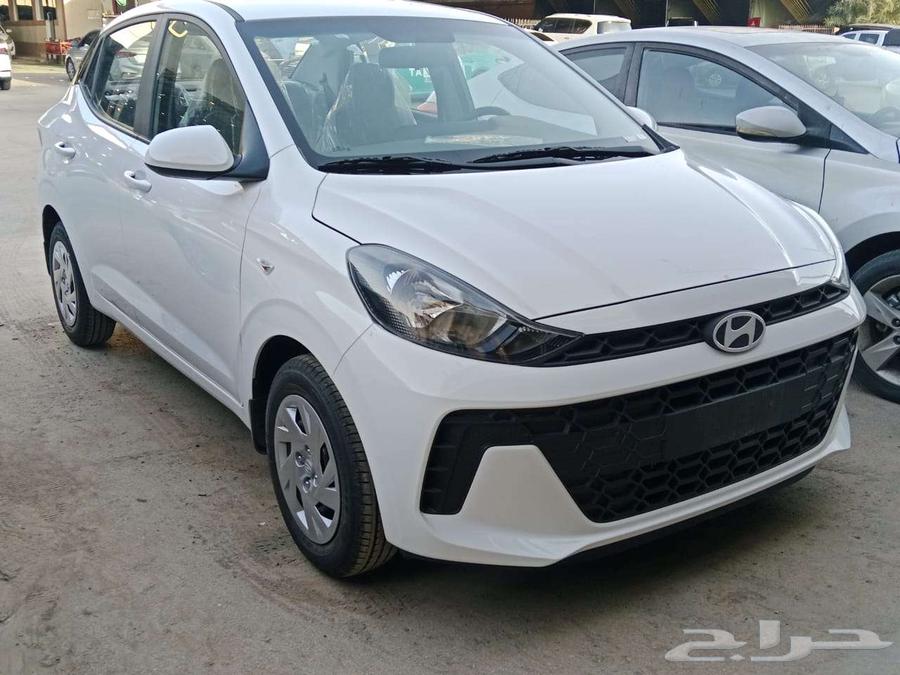 هيونداى جراند i10 _فليت _2026 استلام فورى64380506881666111
